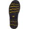Caterpillar Alaska 2.0 Steel Toe Work Boot Men's CAT Footwear - Black - Sole
