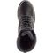 Caterpillar Echo Waterproof Steel Toe Work Boot Women's CAT Footwear - Black - Top