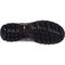 Caterpillar Threshold Waterproof Steel Toe Work Boot Men's CAT Footwear - Black - Sole