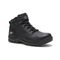Caterpillar Mae Steel Toe Waterproof Work Boot Women's CAT Footwear - Black - 032
