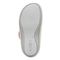 Vionic Sadie Women's Adjustable Strap Orthotic Slippers - Light Pink TERRY Bottom