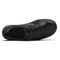 Aravon Beaumont Lace - Women's Comfort Shoe - Black Multi- Top