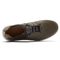 Rockport Let's Walk Men's Bungee Comfort Shoe - Dark Olive - Top