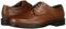 Rockport Margin - Men's Dress Shoe - New Brown 3