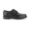 Rockport Margin - Men's Dress Shoe - Black - Side