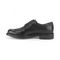 Rockport Margin - Men's Dress Shoe - Black - Left Side