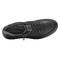 Aravon Power Comfort Tie - Women's Casual Shoe - Black - Top