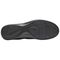 Aravon Power Comfort Tie - Women's Casual Shoe - Black - Sole