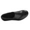 Aravon Provence Asym Slip-on - Women's Casual Shoe - Black - Top