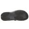 Aravon Rev 3 Strap - Women's Comfort Sandal - Black - Sole