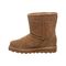 Bearpaw 2166Y  Brady-youth Hickory 220 - Side View