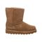 Bearpaw 2166Y  Brady-youth Hickory 220 - Side View