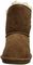 Bearpaw Rosie Women's 7 inch Suede Boot - 1653W - Hickory