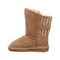 Bearpaw 1669T  Boshie-toddler Hickory 220 - Side View