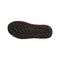 Bearpaw Koko Women's 5 inch Boot - 2012W  614 - Red - Bottom View
