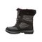 Bearpaw Marina - Women's Waterproof Snow Boot - 2150W - Black/black