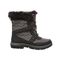 Bearpaw Marina - Women's Waterproof Snow Boot - 2150W - Black/black