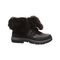 Bearpaw Marina - Women's Waterproof Snow Boot - 2150W -  Black/black