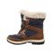 Bearpaw 2150Y  Marina Youth Hickory 220 - Side View