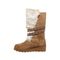 Bearpaw 2158W  Claudia Hickory 220 - Side View