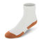 Apex Copper Cloud Socks 3-Pack - Ankle - sock White