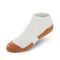 Apex Copper Cloud Socks 3-Pack - No Show - sock White