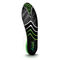 Apex A-Wave Orthotics for Low, Medium, or High Arches - Firm: Green
