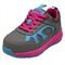 Piedro Children's Orthopedic Shoes - Lace or Strap - sneaker Pink Lace