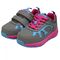 Piedro Children's Orthopedic Shoes - Lace or Strap - strap Pink Strap Pink Lace