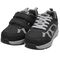 Piedro Children's Orthopedic Shoes - Lace or Strap - strap Black Strap Black Lace