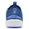 Vionic Alaina - Women's Active Supportive Sneaker - Bluebell - 5 back view