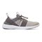 Vionic Alaina - Women's Active Supportive Sneaker - Grey - 4 right view