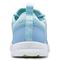 Vionic Alma Women's Active Sneaker - Bluebell - 5 back view