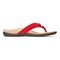 Vionic Tide Aloe Women's Orthotic Sandals - RS16172 ALOE Cherry SDR lpr