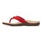 Vionic Tide Aloe Women's Orthotic Sandals - RS16974 ALOE Cherry SDL lpr