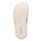 Vionic Tide Aloe Women's Orthotic Sandals - Cream - Bottom