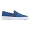 Vionic Kani Women's Slip-on Supportive Sneaker - KANI Dark Blue SDR med