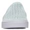 Vionic Kani Women's Slip-on Supportive Sneaker - Mist - 6 front view