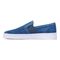 Vionic Kani Women's Slip-on Supportive Sneaker - KANI Dark Blue SDL med