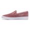 Vionic Kani Women's Slip-on Supportive Sneaker - French Rose - 2 left view