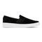 Vionic Kani Women's Slip-on Supportive Sneaker - Black - 4 right view