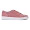 Vioic Keke Women's Supportive Sneaker - French Rose Suede SDR lpr