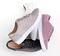 Vioic Keke 	 Black White Navy Light Grey Suede Mauve Suede Mist Suede French Rose Suede