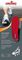 Pedag VIVA Sport Full Length Orthotic Insole - Red