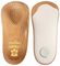Pedag HOLIDAY 3/4 Length Orthotic Insole - Wider - Tan