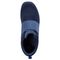 Propet Viator Strap Mens Active A5500 - Navy - top view