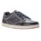 Propet Lucky Mens Casual - Grey - angle view - main
