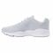 Propet Stability Fly Women's Active Orthopedic Shoe - White/Silver