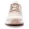 Propet Women's Stability Fly Sneakers - Sand/White - Front
