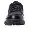 Propet Matilda Women's Lace Up Athletic Shoes - Black - Front
